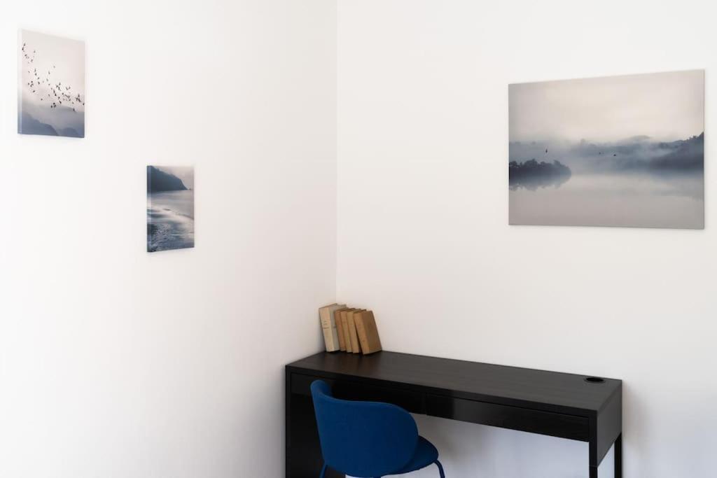 City Park Apartment - Brno Esterno foto